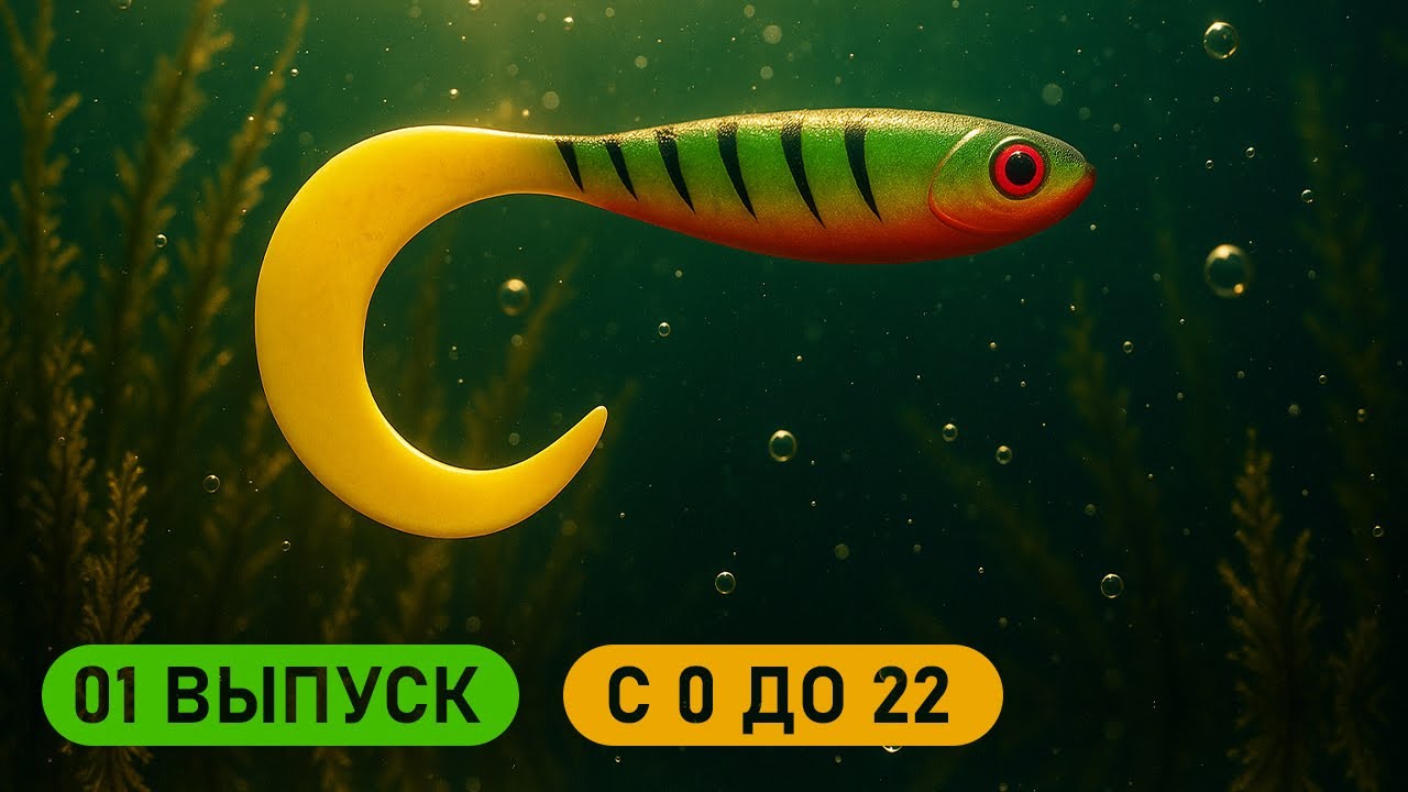 ТВИСТЕР ВСЕМУ ГОЛОВА ★ EP 1 ★ ПАТЧ 5.0.12