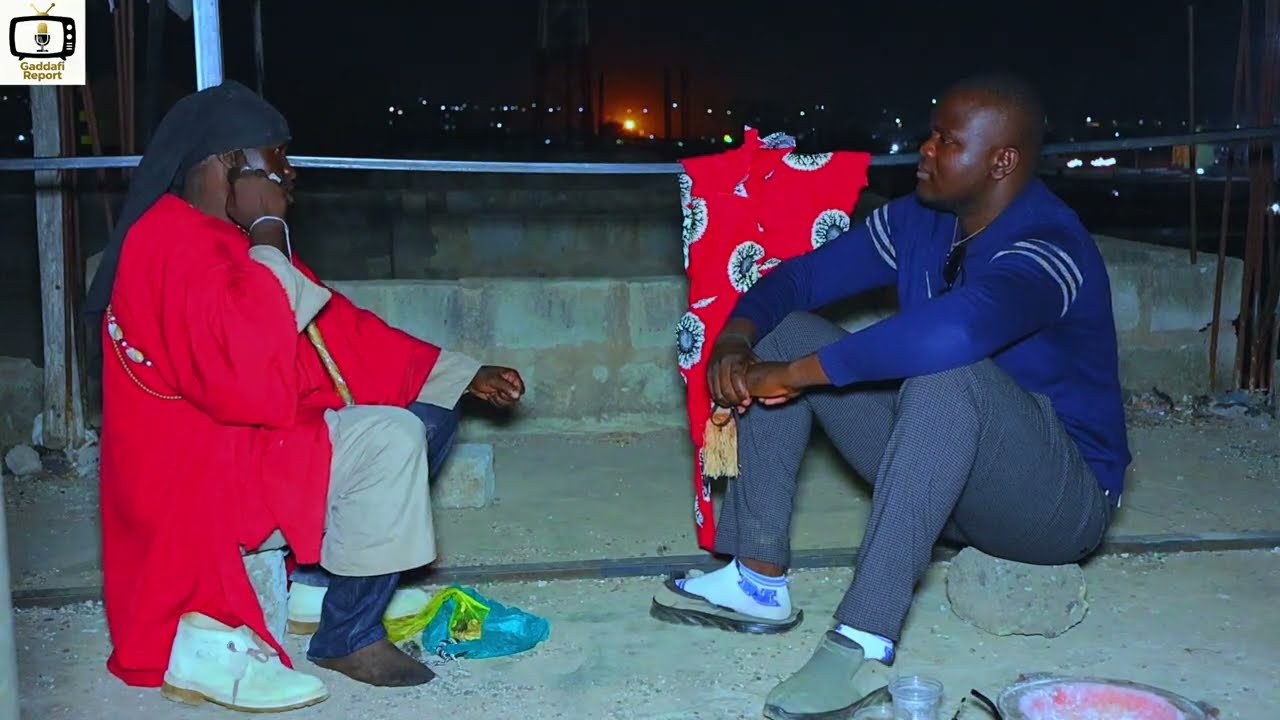 Gaddafi and mafi ngumu decided to open the truth😪Mambo imechemka sana huku🥲