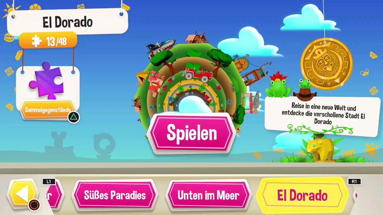 Überleben im spiel des Lebens