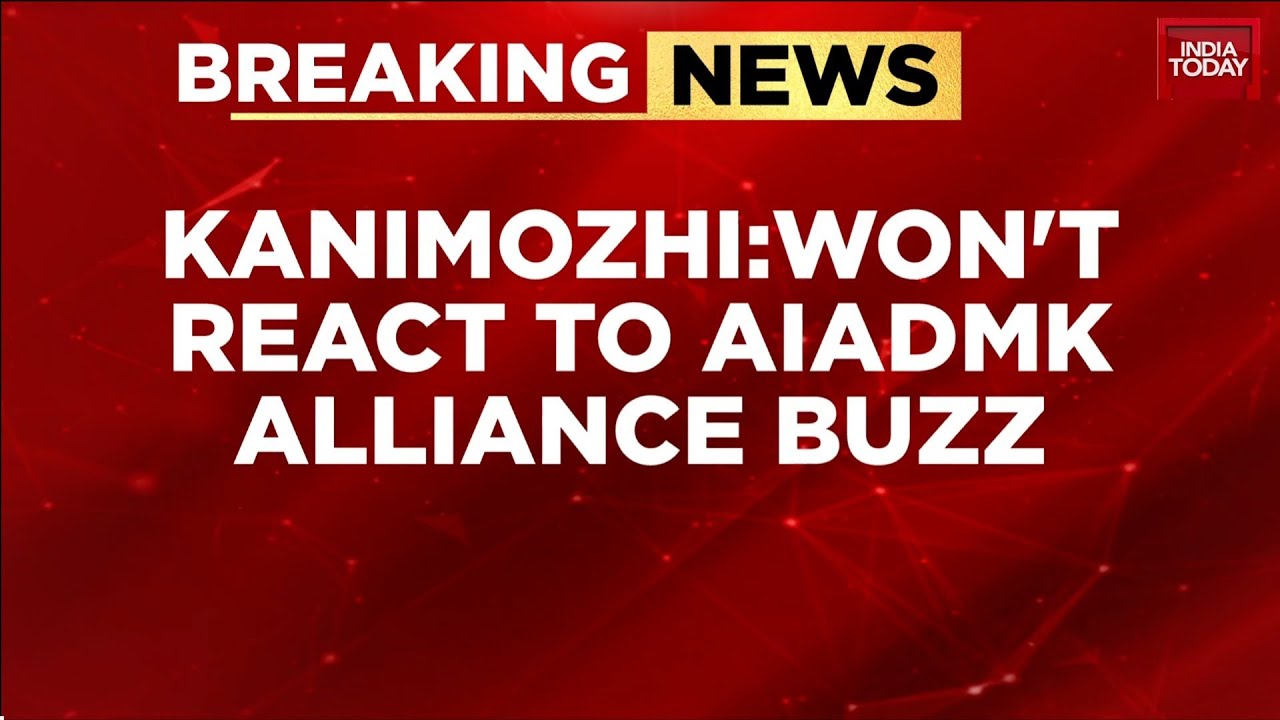 Breaking: Unclear Mandate Sparks DMK-AIADMK Alliance Rumours As Left Parties Hold The Key
