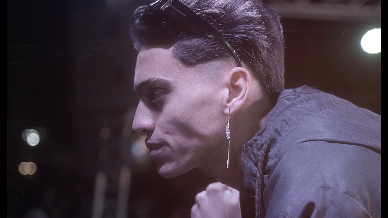 7MAD - Live at Street Urban ED5 [Full Set]