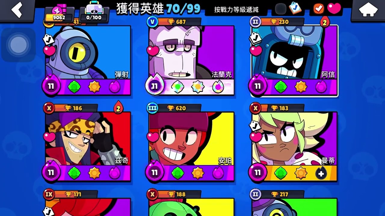 荒野亂鬥