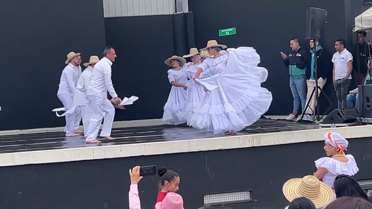 BUNDE Y CURRULAO DEL PACÍFICO COLOMBIANO