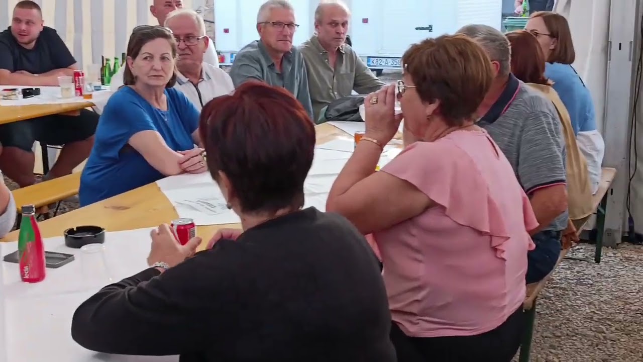 PRVO STRUPINSKO PRELO ŠEER 06.08.2025 BRAĆA KAPULAR