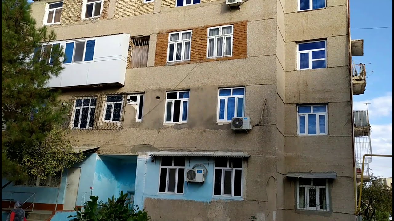 7 микрорайон....