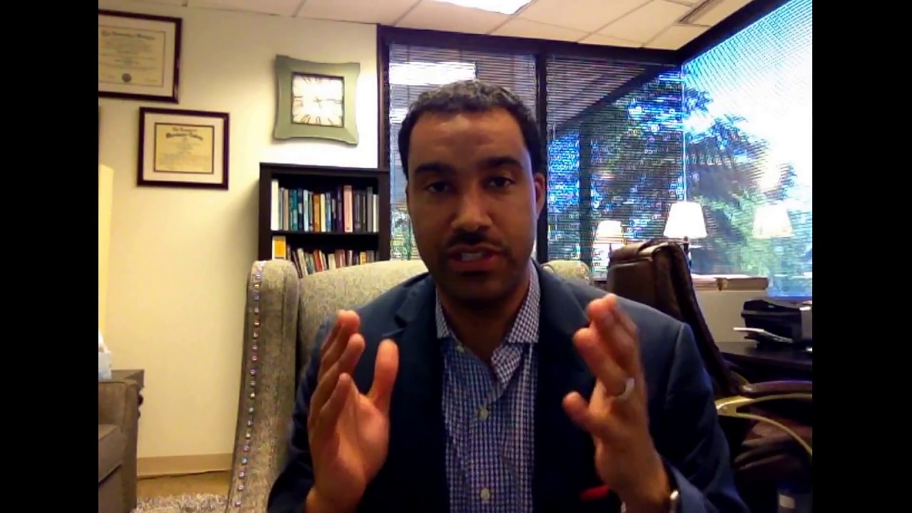Ask Dr. Tartt- Help I'm Married To A Selfish Husband