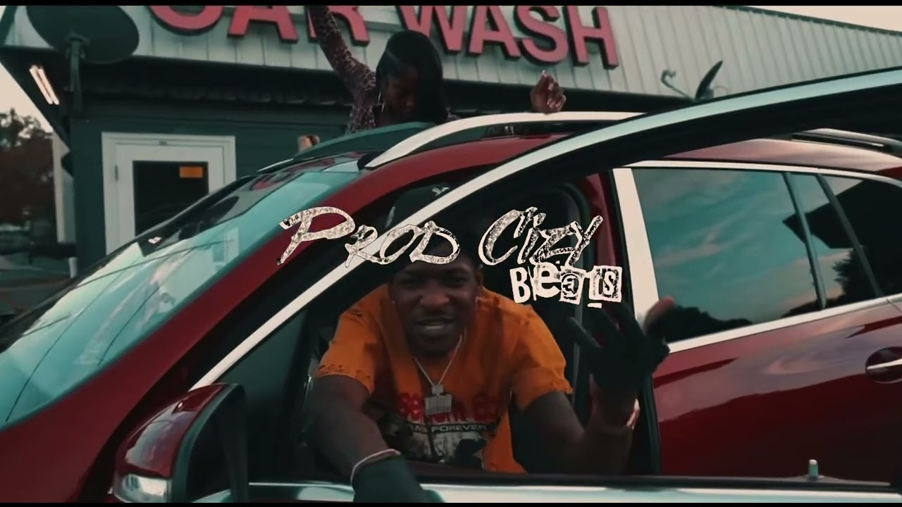 CEO Trayle Type beat - back bone