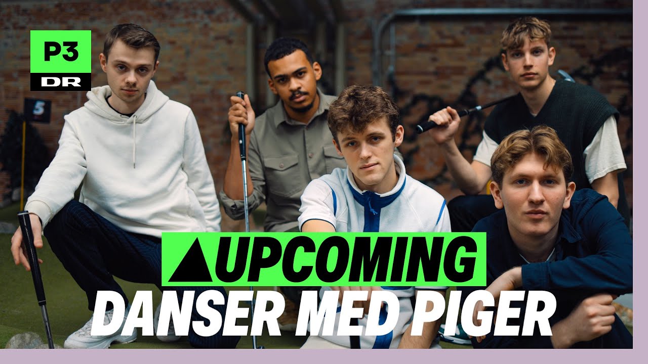 En DM til KIDD blev afg&oslash;rende for DANSER MED PIGER | Upcoming