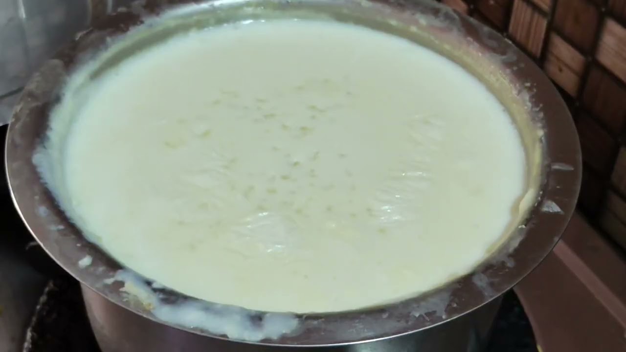 आसान तरीके से बनाए खीर 