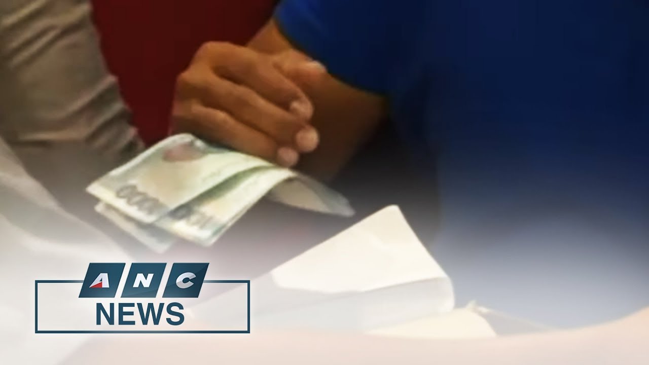 Can PH include the middle class in cash aid programs amid the Covid-19 crisis? | ANC