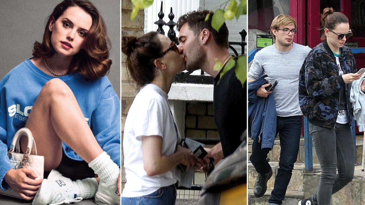 Boys Daisy Ridley Has Dated.