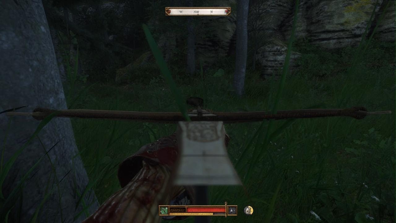 Kingdom Come: Deliverance II - Doe and Boar Hunting 🏹🦌🐗🐗🐗