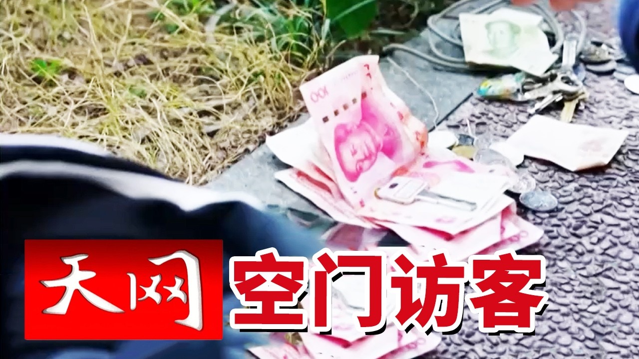 《天网》盯上收银台！三家店铺接连被盗 惯犯再“伸手”难逃制裁 20260220