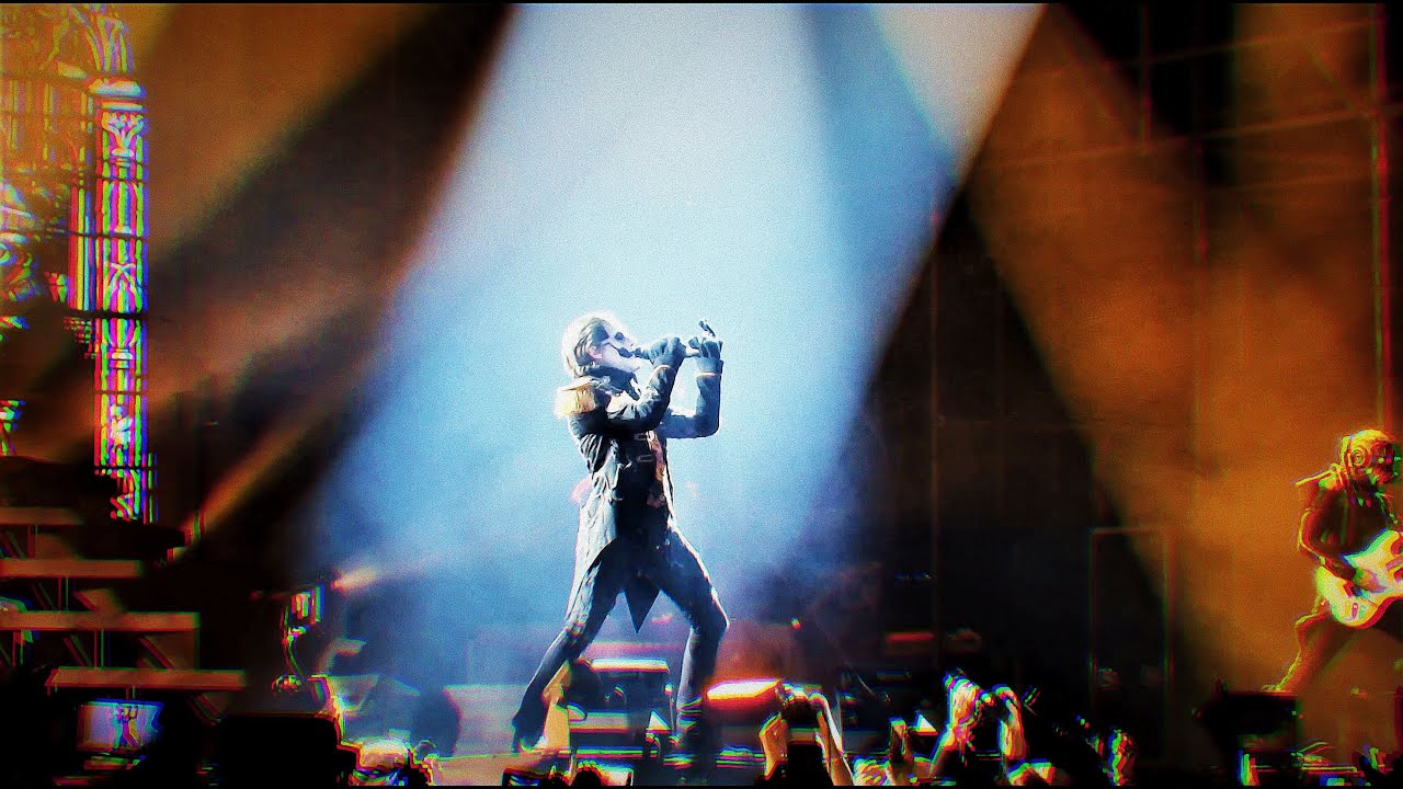 Ghost - Mystic Festival 2023