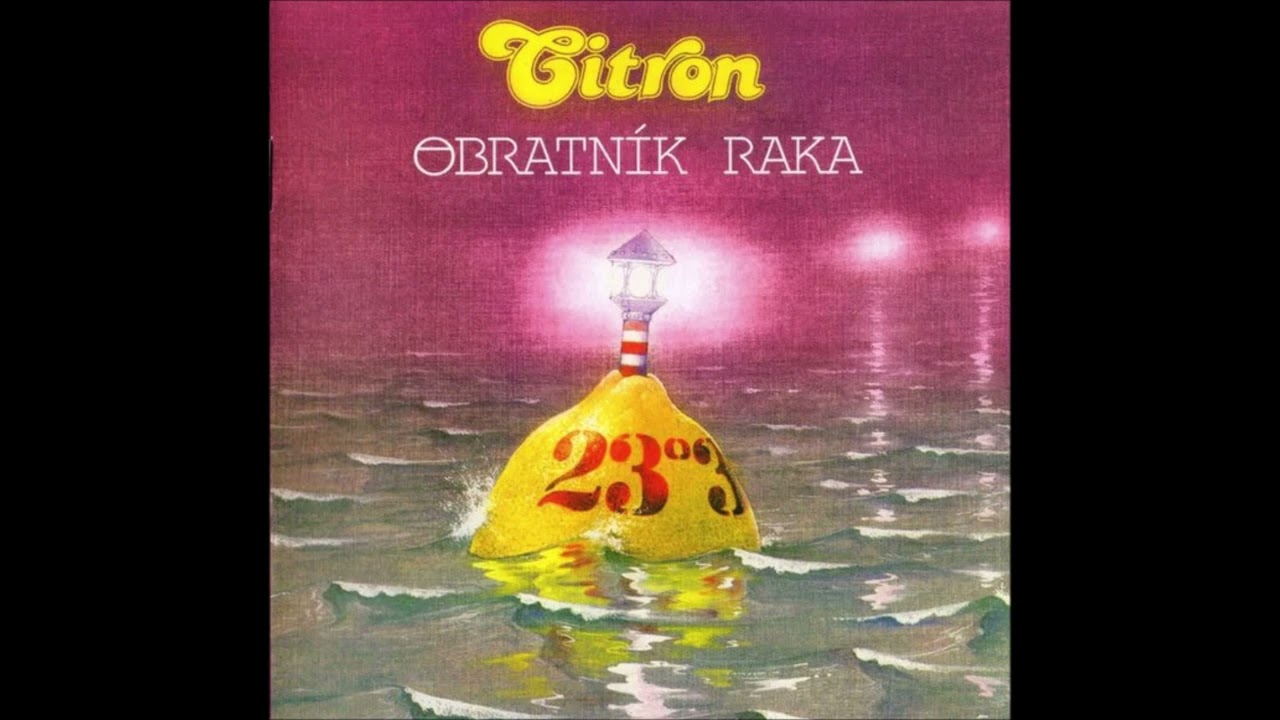 Citron Mame tu pout