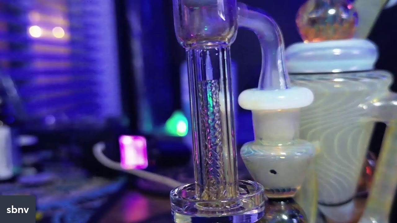 New Cam Test