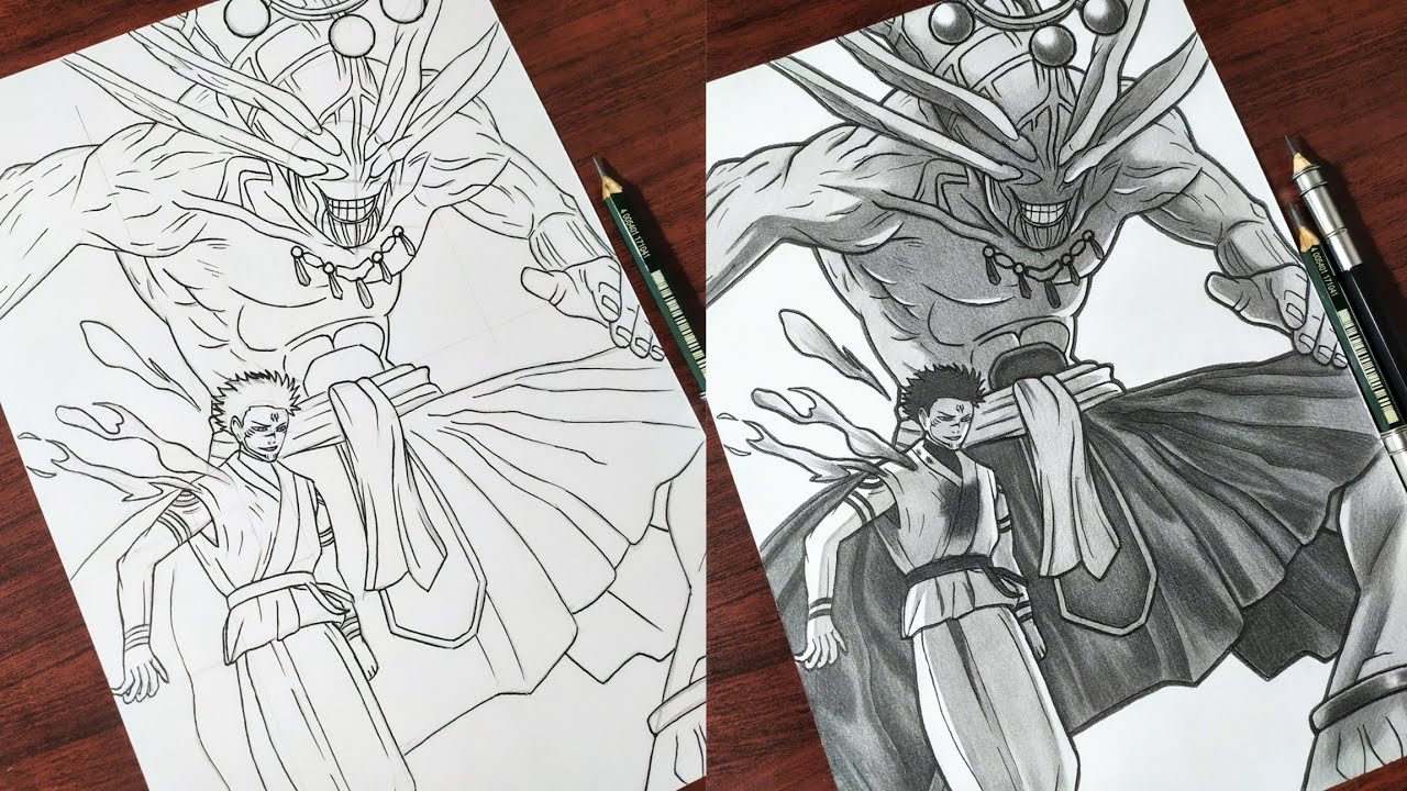 How to Draw 