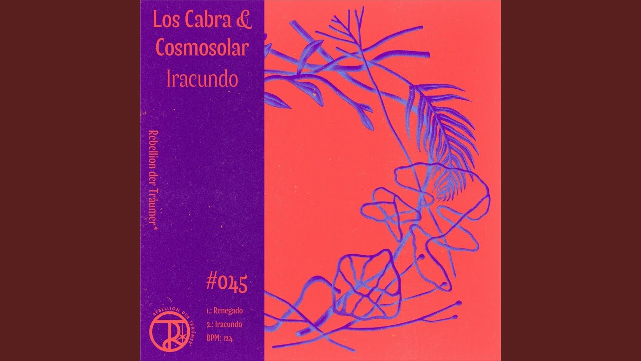 Iracundo