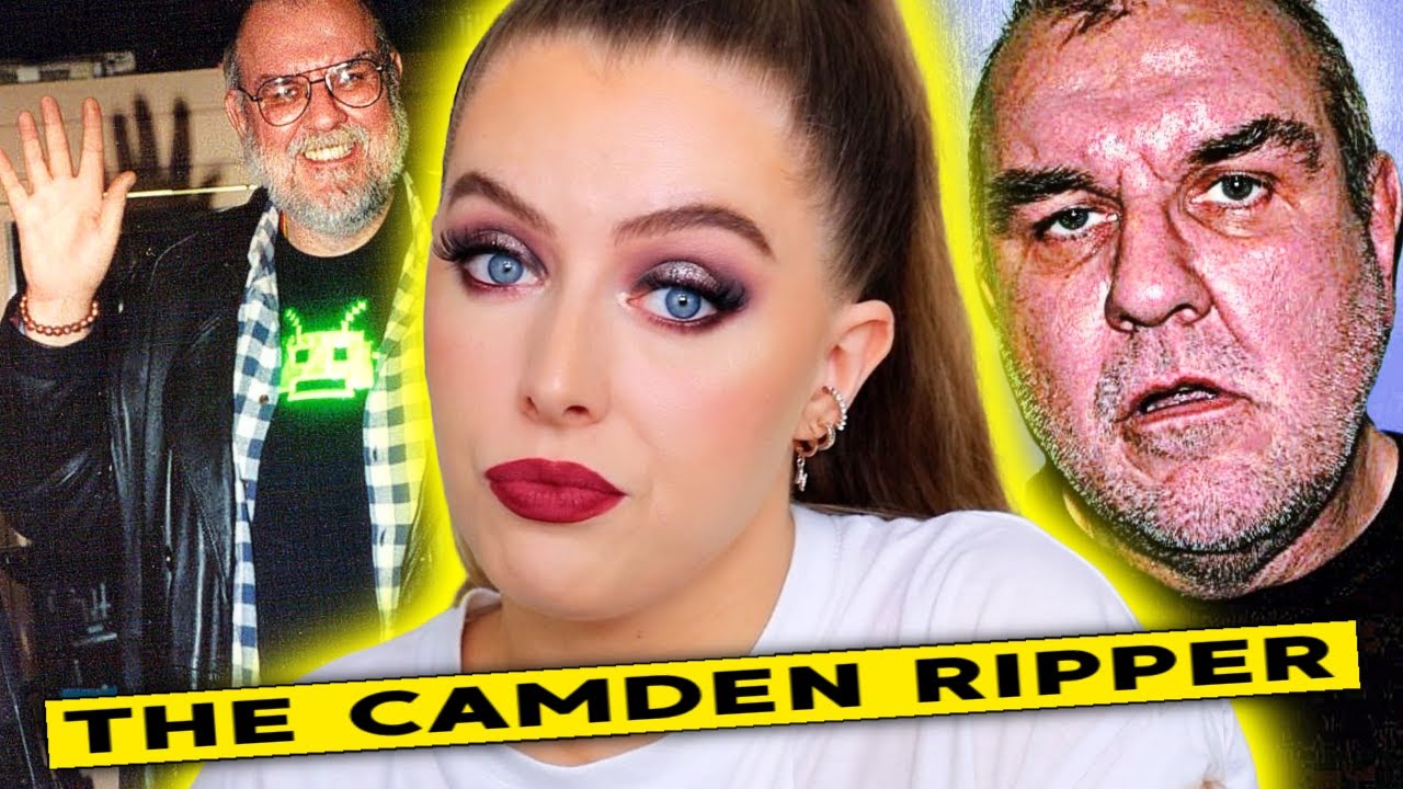 The Man Who LITERALLY Got Away With Murdеr  | TRUE CRIME & MAKEUP