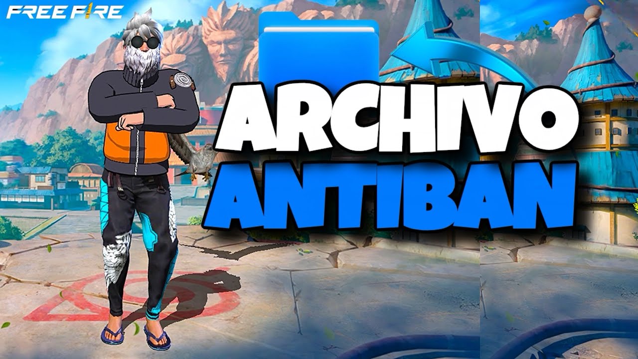 &iexcl;ESTE ARCHIVO EVITAR&Aacute; QUE LA MIRA NO TIEMBLE Y PODER PEGAR TODO ROJO! 🚀🔥 ( PARA ANDROID Y PARA IOS )