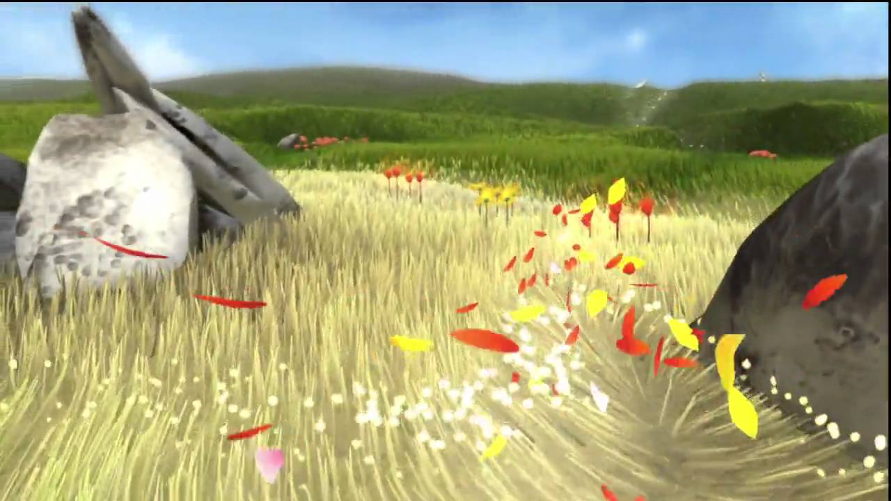 Flower Gameplay (HD)
