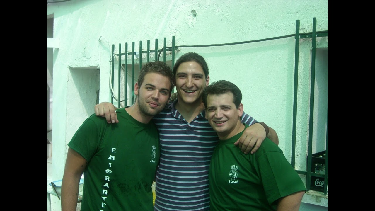 Helechosa 2008