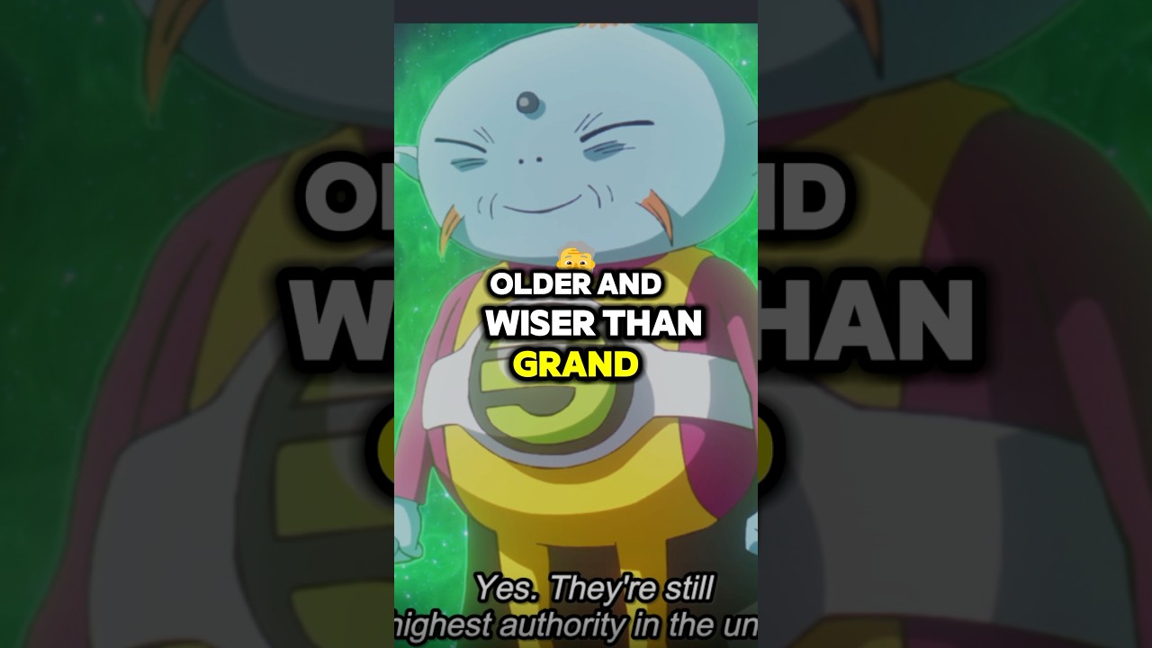 3 Characters Stronger than Zeno