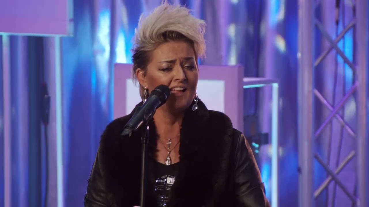 Beata Mańkowska - Żyj z całych sił