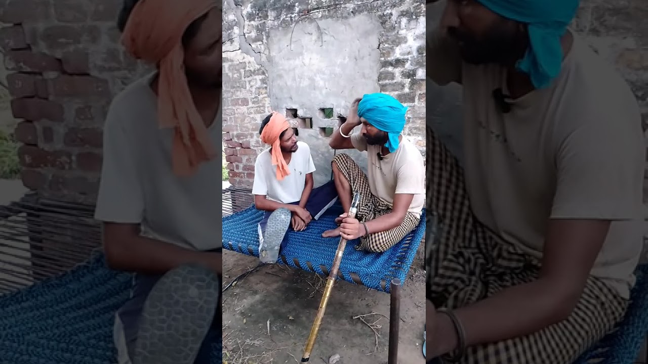 Up ਵਾਲੀ ਨੇ ਪਾਤਾ ਭੱੜਥੂ 