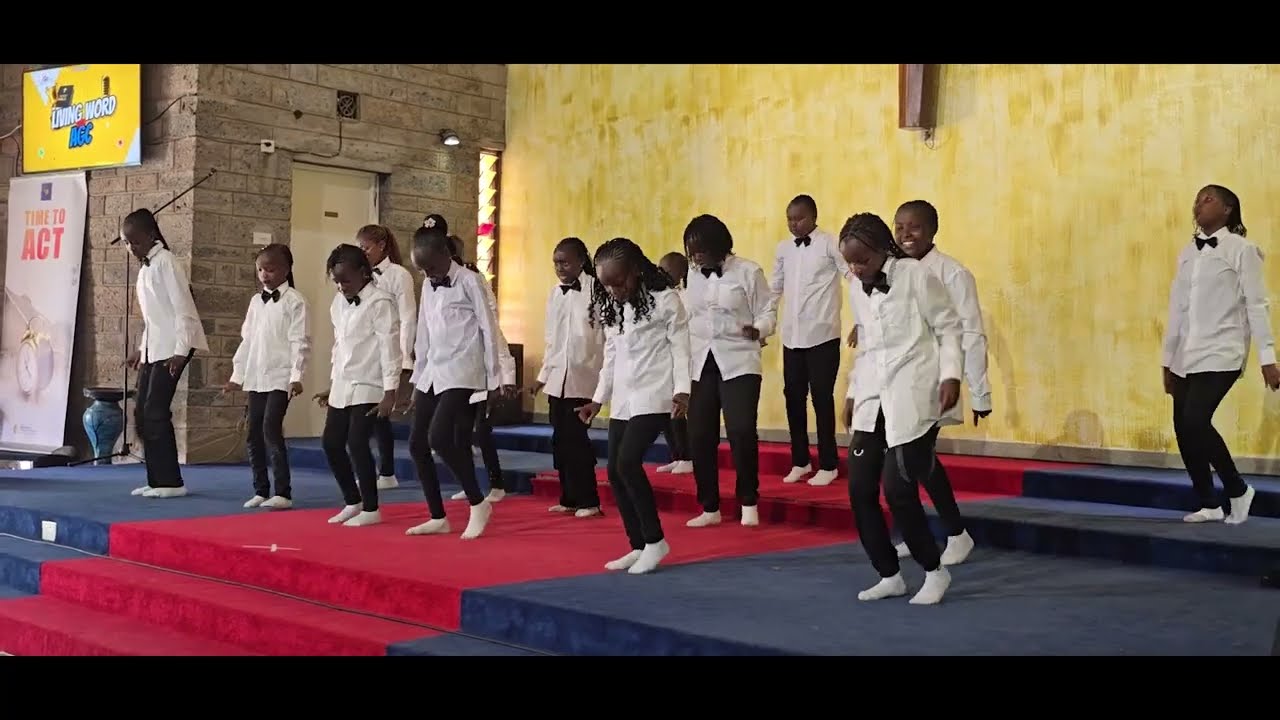 Extravaganza Dance