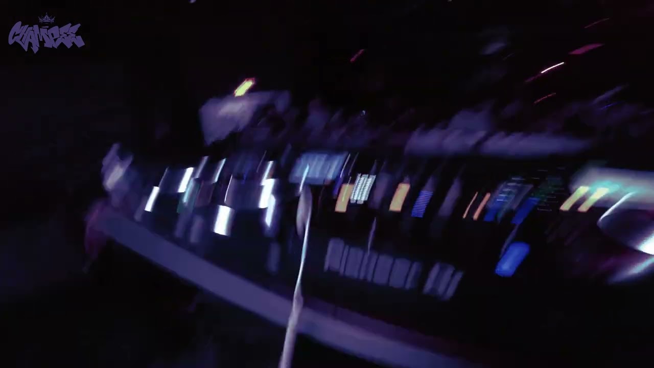 Champee Live in El Paso, Texas (Marauda Opening Set 2023 at 11:11)