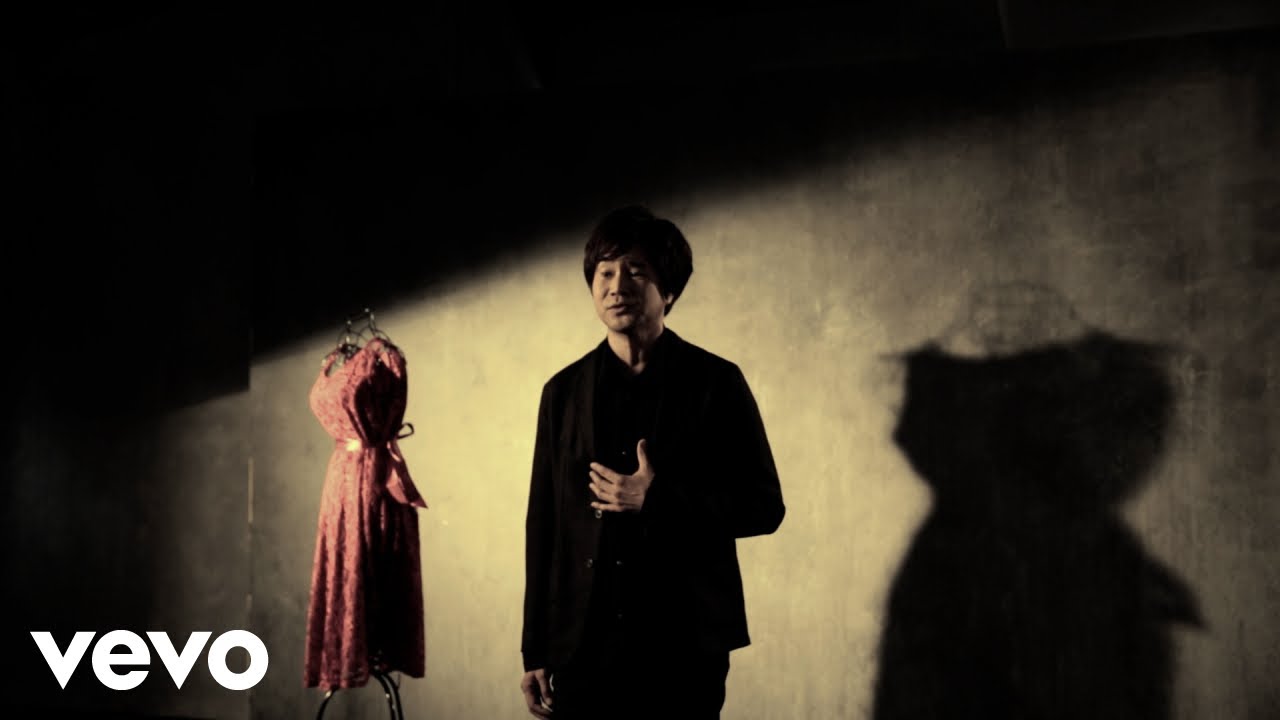 寺本圭佑 - ひとりにしない Music Video