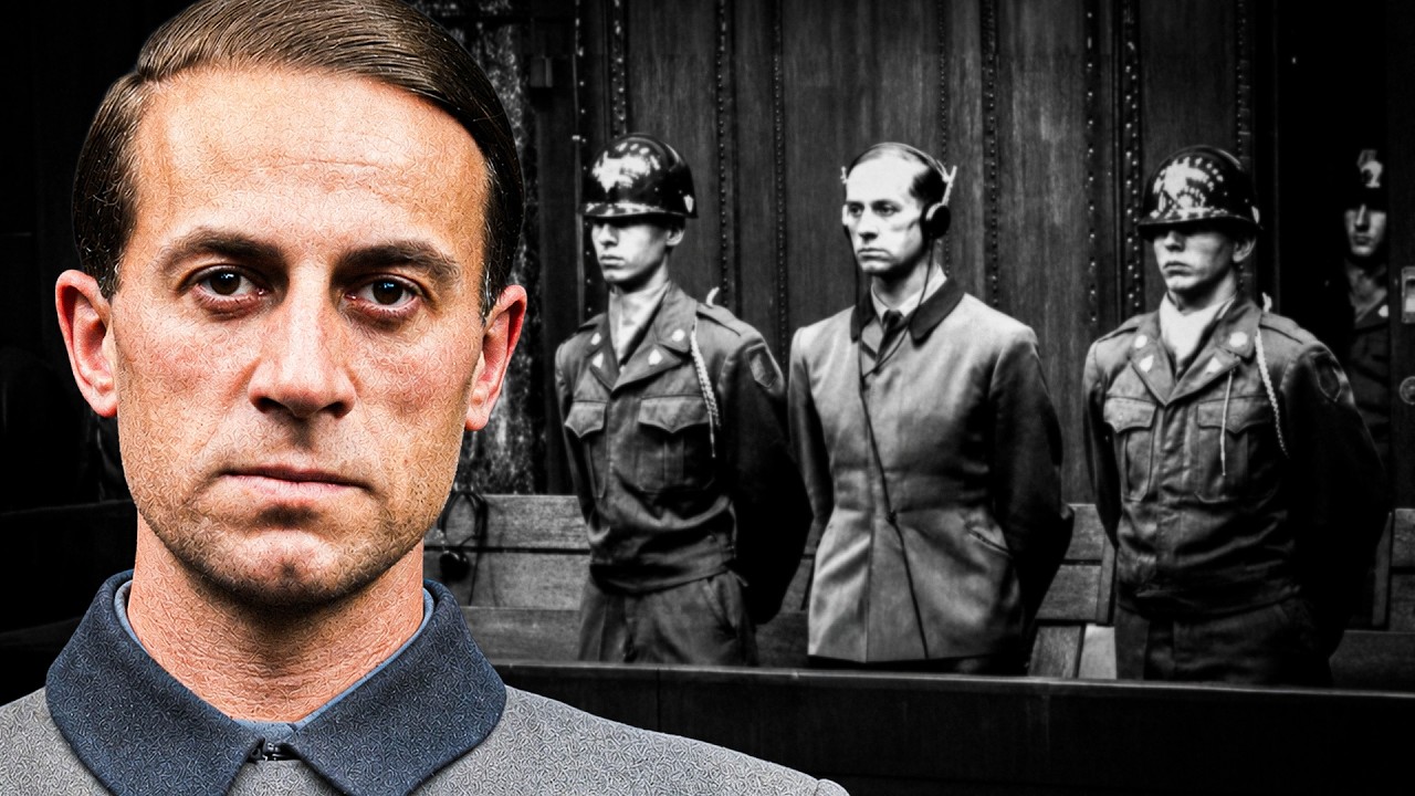 What Happened to the Nazi Doctors After WW2?