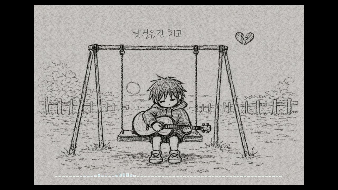 TOMBOY - 혁오 (cover)