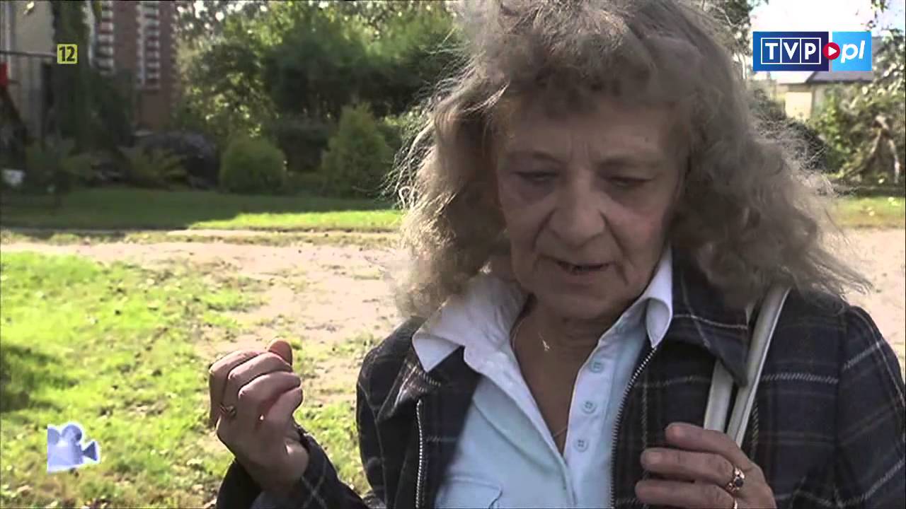Sprawa dla reportera - Zwłoki nad jeziorem