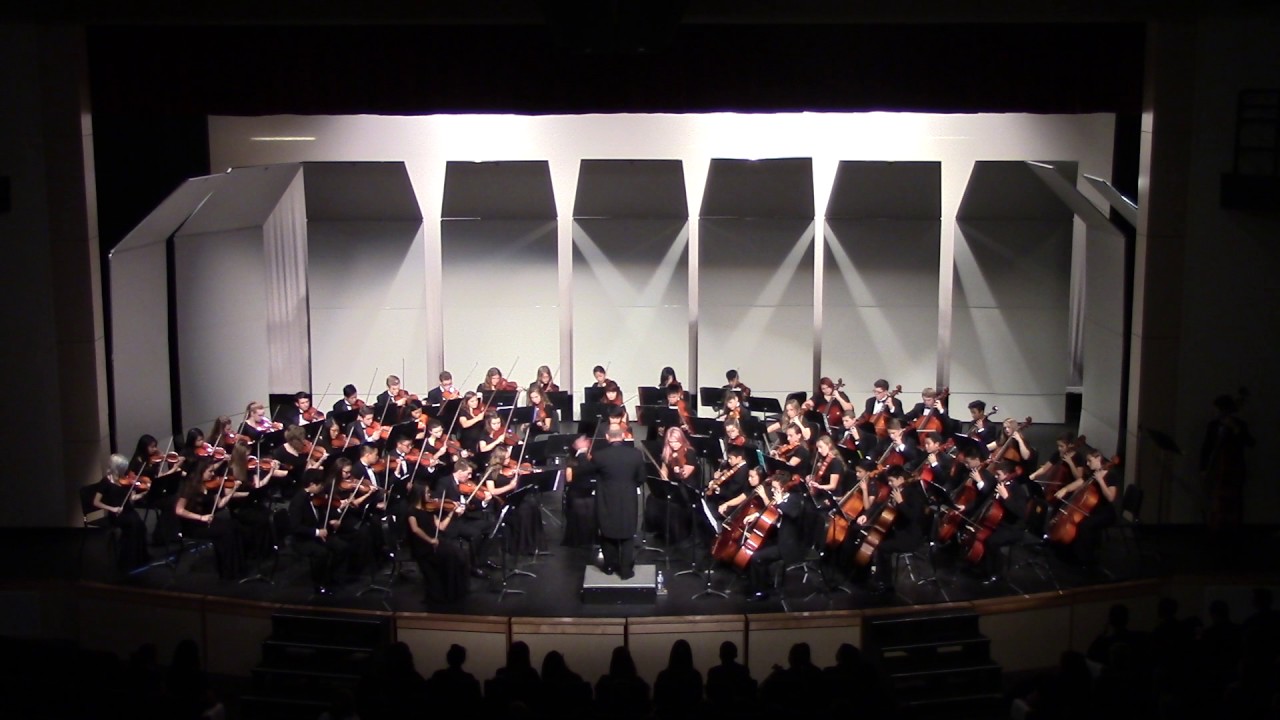 Danse Carnivale by Randall Standridge