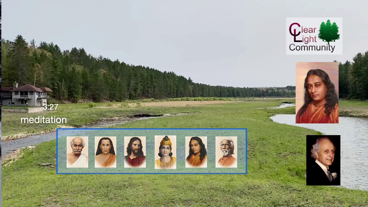 Whispers of OM Chanting Feb 26