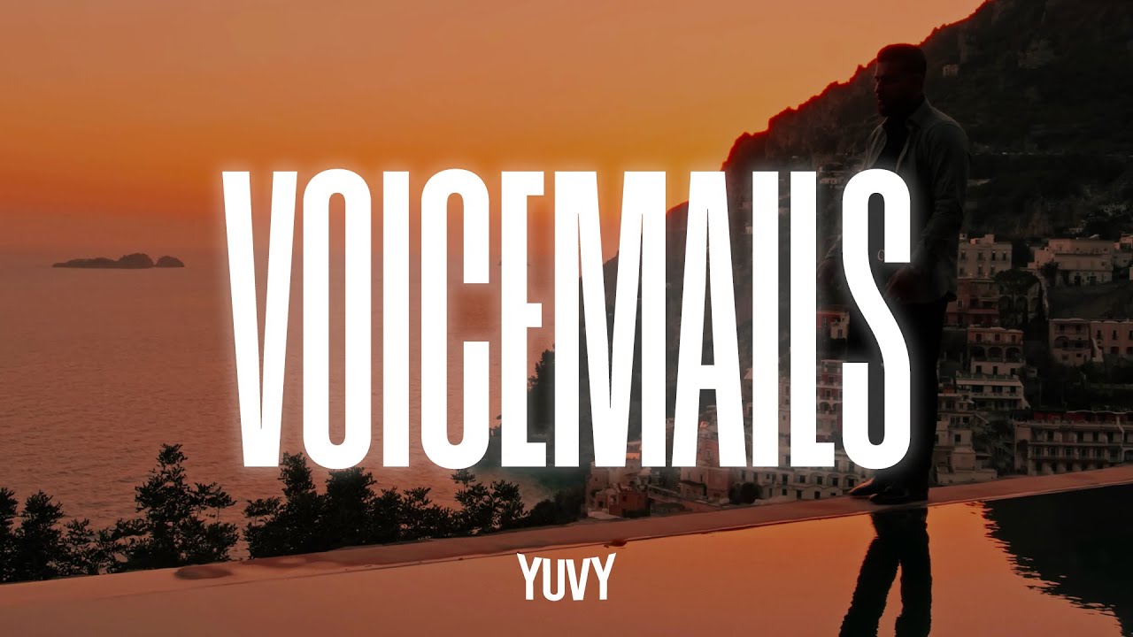 VOICEMAILS (ft. AP Dhillon, Mickey Singh & the PropheC) | Yuvy | Latest Punjabi Songs 2022