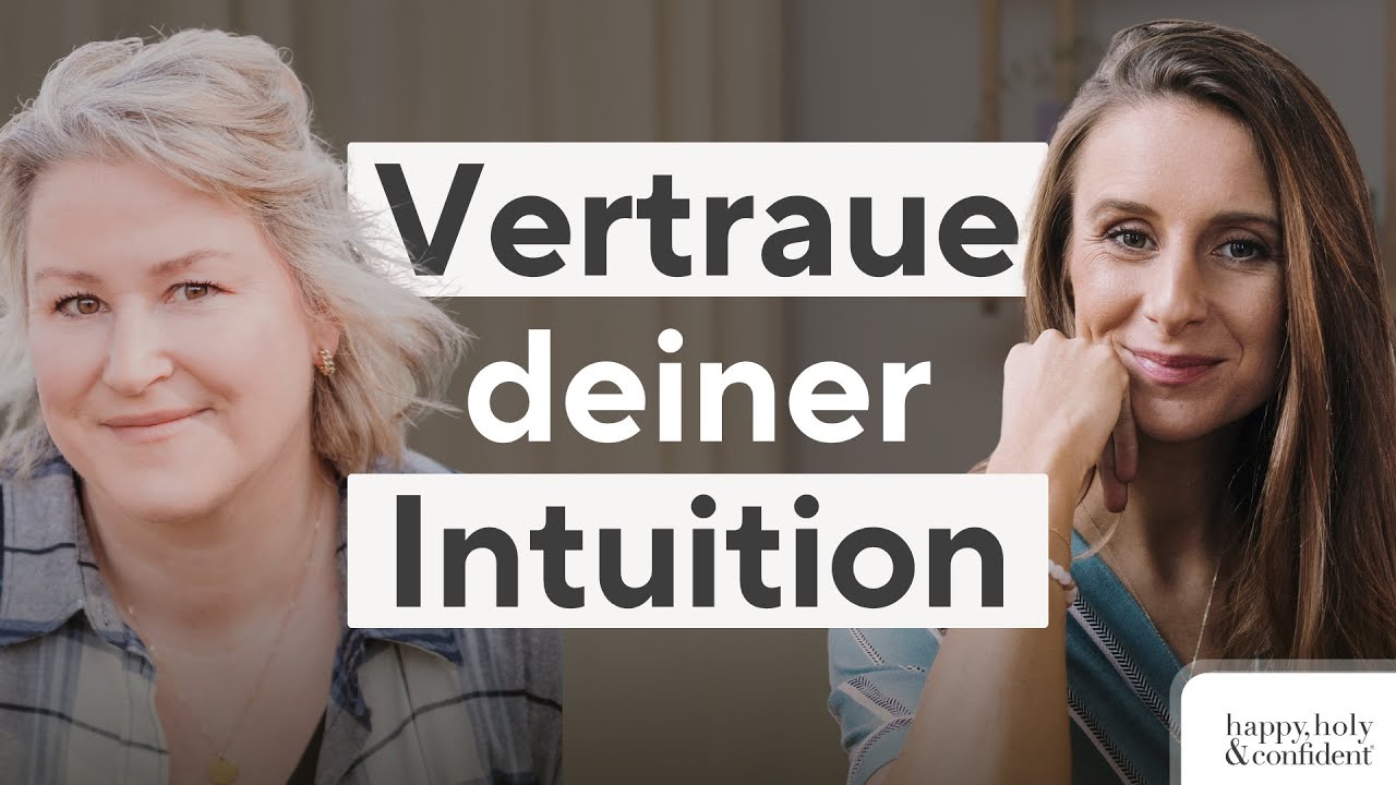 Der eigenen Intuition vertrauen – Interview mit Britta Sabbag