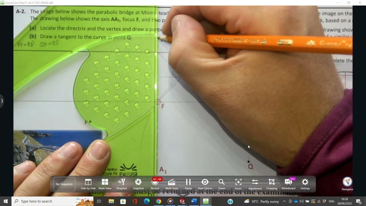 DCG 2022 QA2 HL