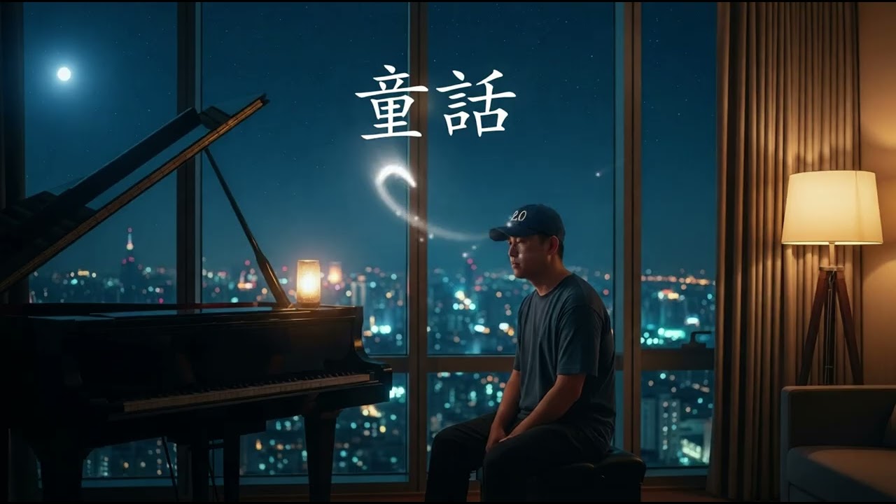 Michael Wong 光良 - 童话 2.0