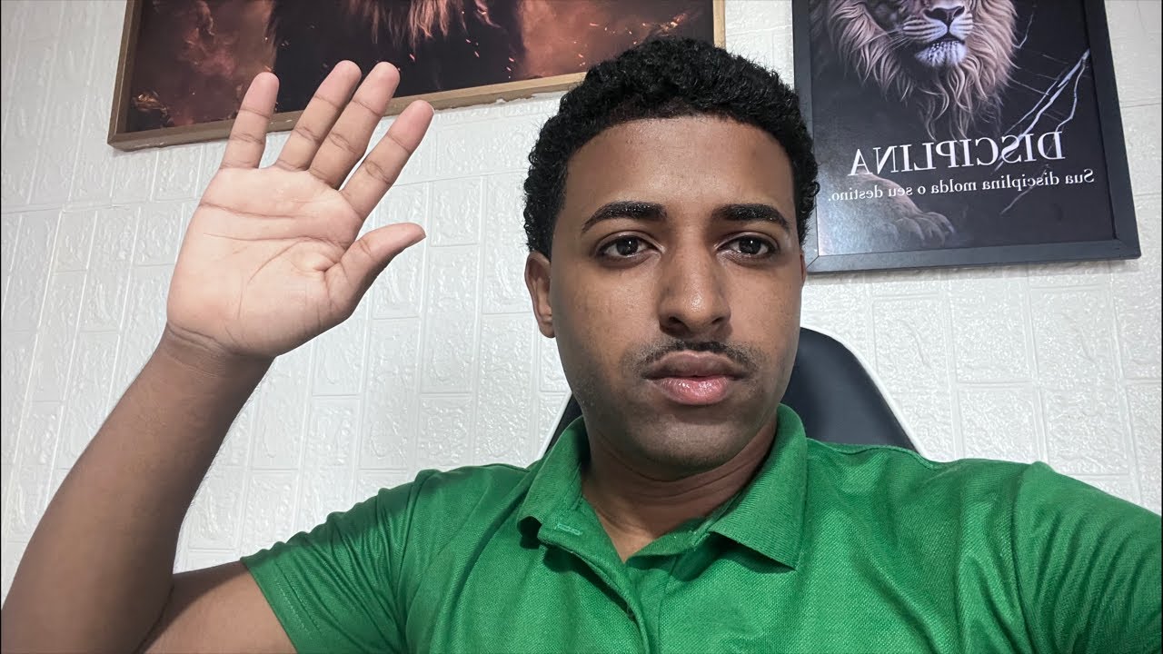 🚨Ao vivo Jesus vai chegar com vida declare eu creio