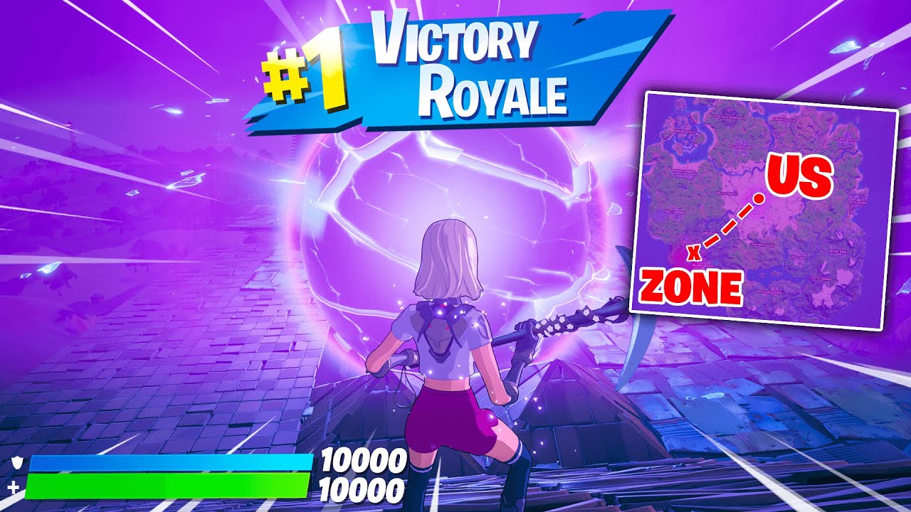 WE BROKE THE ZERO POINT (Free Wins)