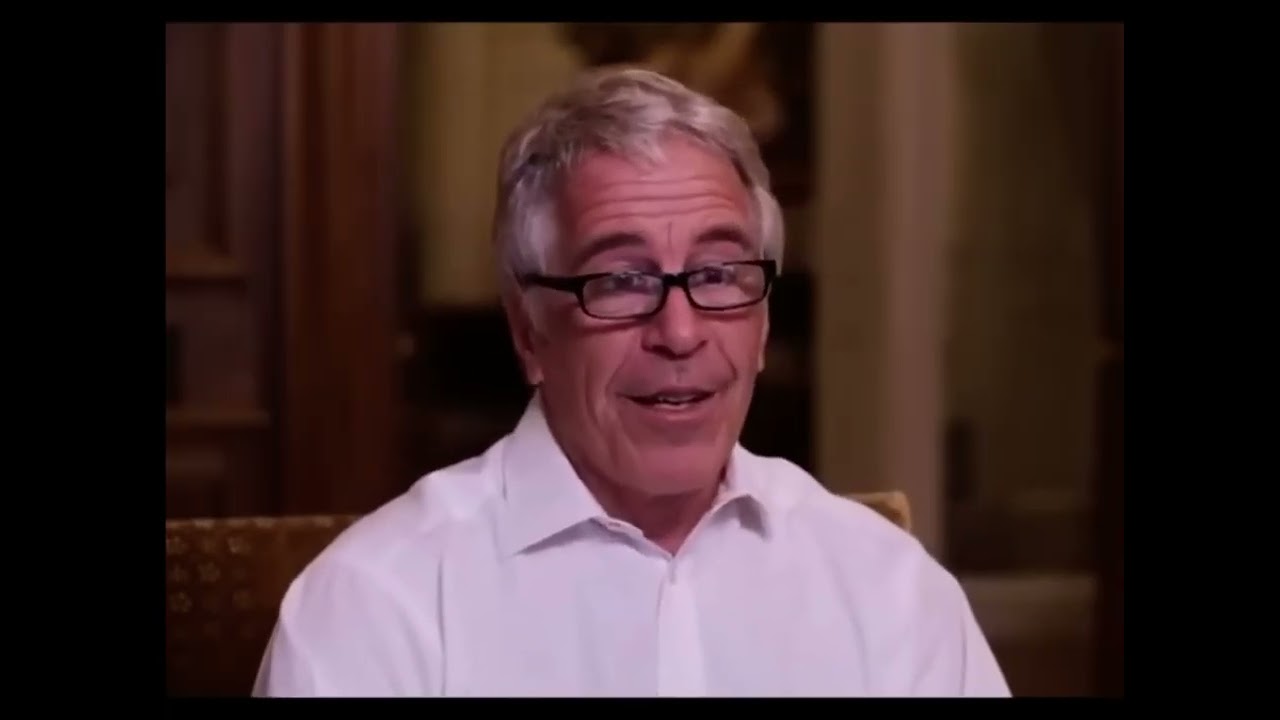 Is Jeffrey Epstein confirming the real illuminati? Trilateral commission explained. 