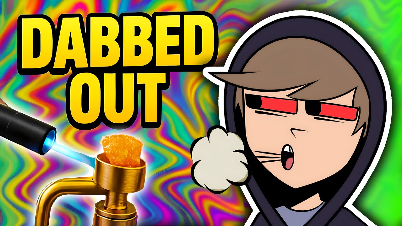 DABBED OUT