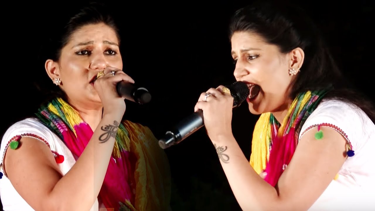 सोवन आले जाग मुसाफिर || सपना चौधरी की नयी रागनी || पंडित लख्मीचंद || Sapna Chaudhary || New Haryanvi