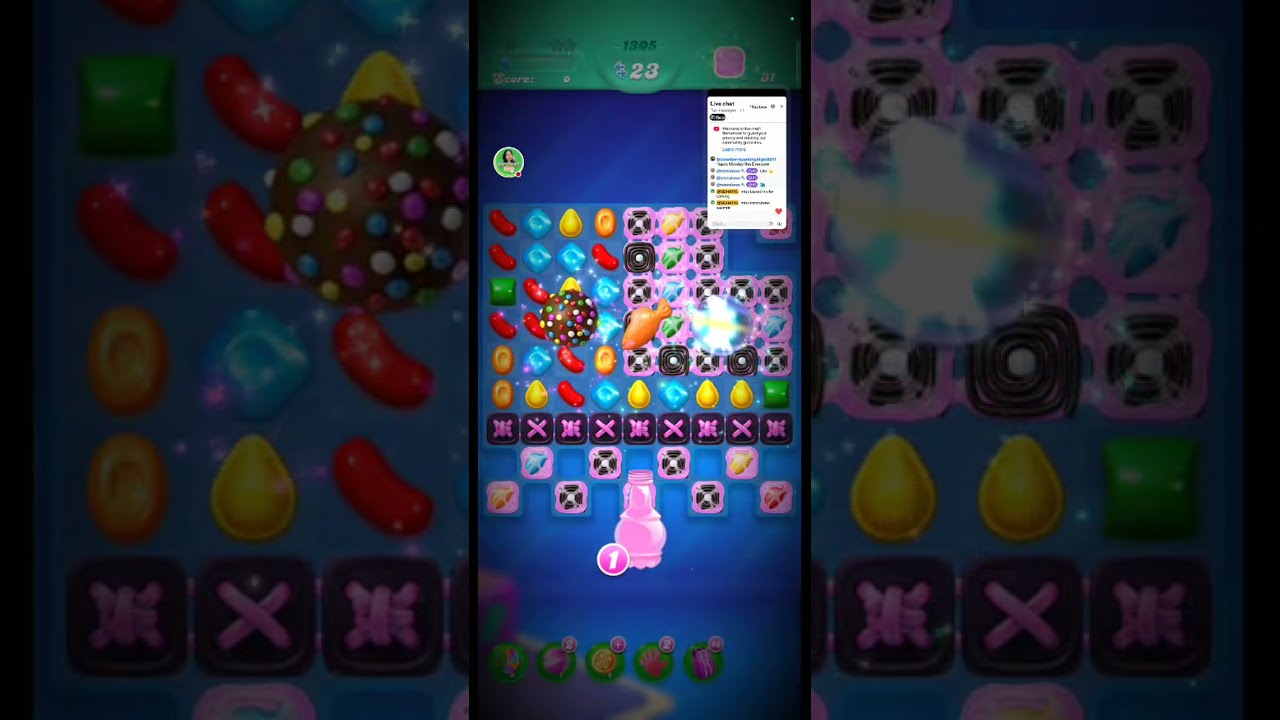 LIVESTREAM SODA KING #⁹ #game