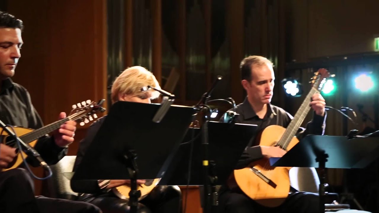 Iro - An thymitheis t' oneiro mou, live concert, Frankfurt, 27/11/2015