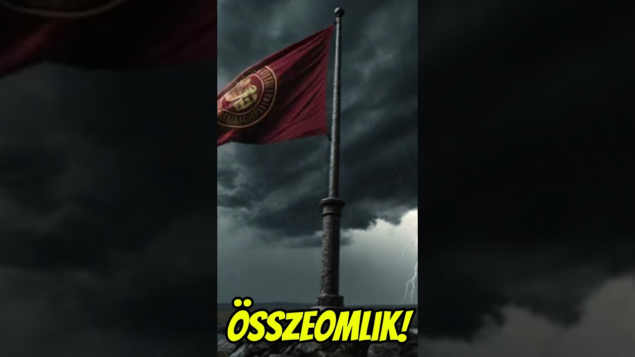 A BIRODALOM Utolsó NAPJAI! 🔥😱 