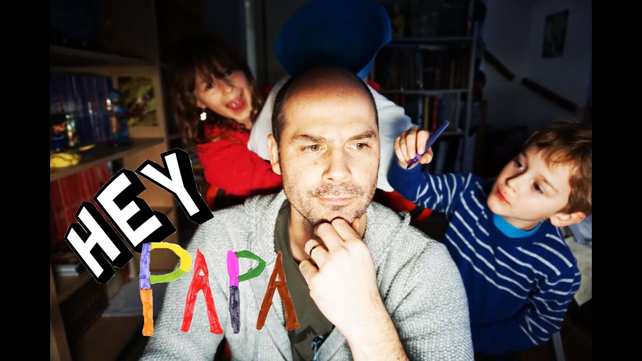 Hey Papa ! : Battle de Prank